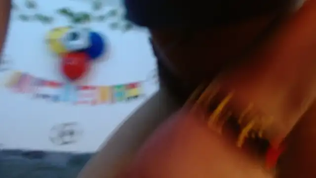 MarillynMorgan online show from June 29, 2026, 7:35 pm