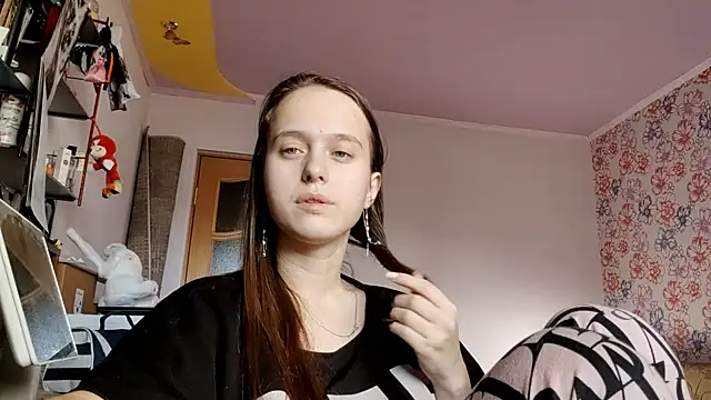 Snapshot of SophieHazely chatting on December 3, 2025, 1:17 am SophieHazely online show from December 3, 2025, 1:17 am