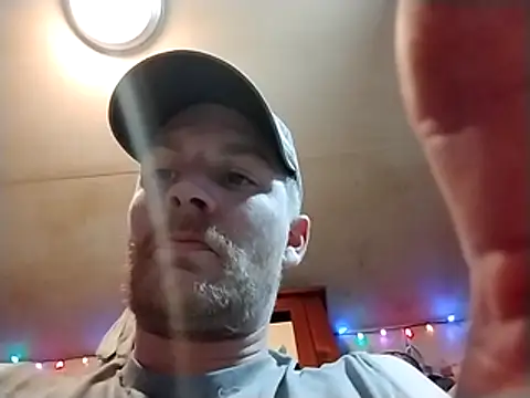 Rusty Shackleford1902 online show from March 1, 2026, 12:10 am