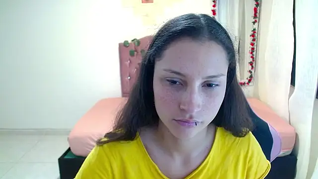 scarlet160920 online show from December 20, 2025, 8:55 pm