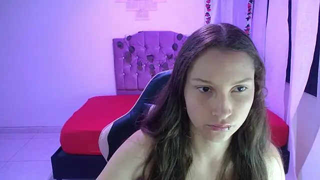 scarlet160920 online show from February 4, 2026, 2:12 pm