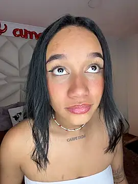 Snapshot of coraline_vera chatting on March 8, 2026, 2:09 pm coraline vera online show from March 8, 2026, 2:09 pm