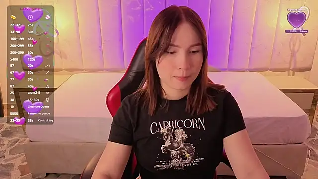 Snapshot of ElizabethBardi chatting on November 30, 2025, 1:23 pm ElizabethBardi online show from November 30, 2025, 1:23 pm