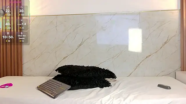 Little michiko online show from December 20, 2025, 10:45 pm