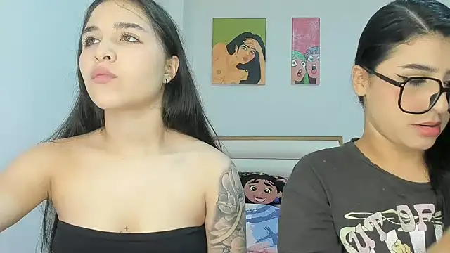 ROUS SWEET  online show from April 19, 2026, 11:07 pm