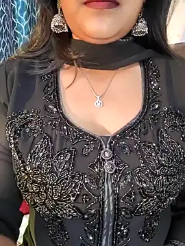 Muskan4156 online show from February 16, 2026, 8:24 am