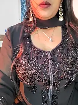 Muskan4156 online show from February 12, 2026, 8:14 am