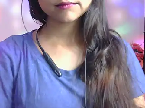 cute rohani1 online show from February 4, 2026, 6:14 pm