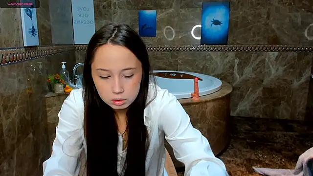 Carolina-sky online show from December 21, 2025, 1:19 am