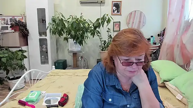 Snapshot of rekelme chatting on November 6, 2025, 6:50 am rekelme online show from November 6, 2025, 6:50 am