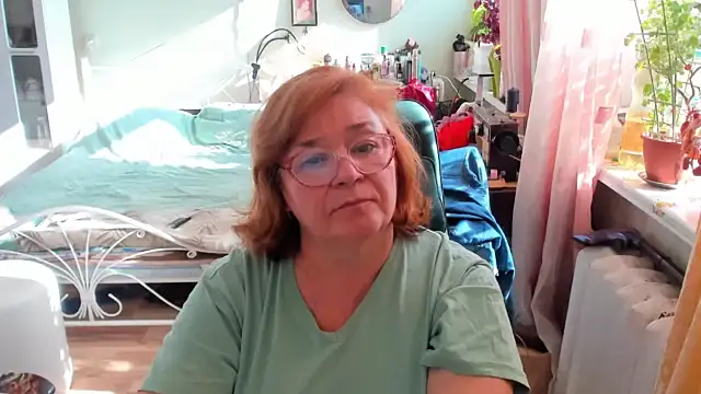 Snapshot of rekelme chatting on July 24, 2026, 2:35 pm rekelme online show from July 24, 2026, 2:35 pm