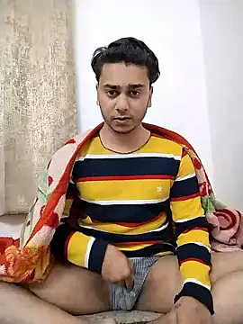 samnick4321 online show from January 12, 2026, 9:05 am