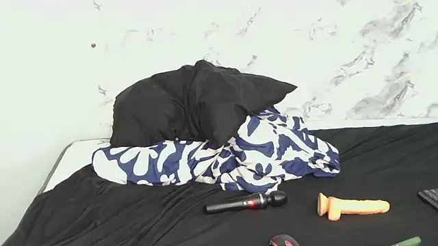 SexyZuluBarbie online show from March 28, 2026, 11:06 pm