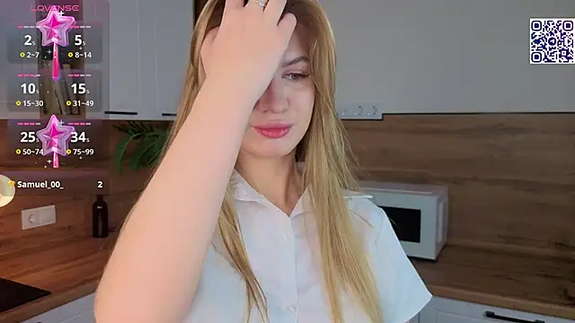 LaurieGutierrez online show from January 7, 2026, 5:12 am