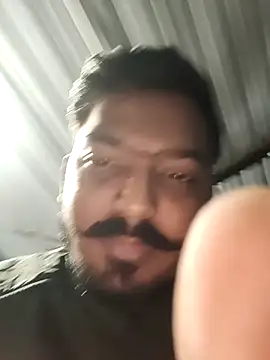 DesiHunk2255 online show from December 16, 2025, 5:06 pm