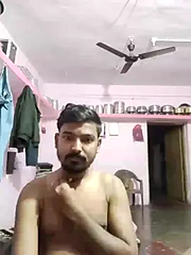 DesiHunk2255 online show from December 15, 2025, 7:14 am