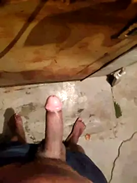 DesiHunk2255 online show from November 30, 2025, 7:03 pm