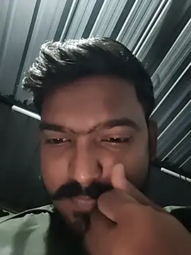 DesiHunk2255 online show from December 17, 2025, 5:07 pm