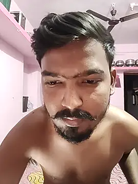 DesiHunk2255 online show from December 19, 2025, 6:16 am