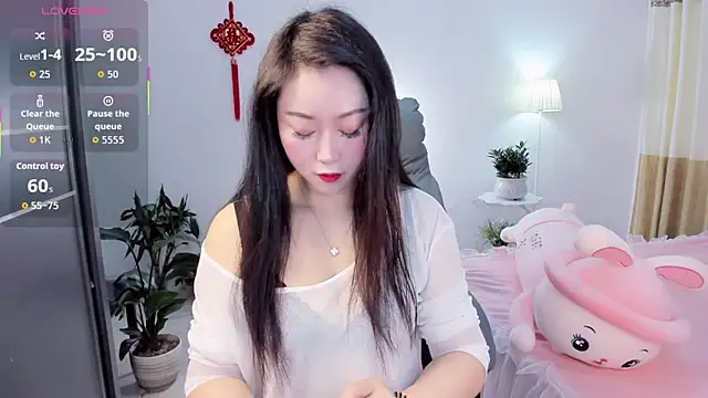 Wan-Yun-520 online show from April 22, 2026, 12:50 am