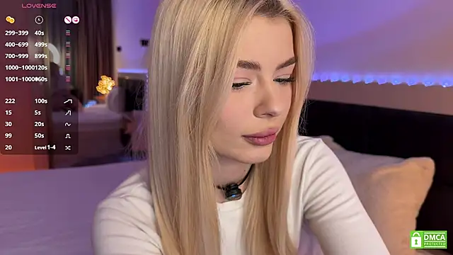 milabbyx online show from March 3, 2026, 10:50 pm