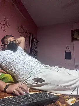 Saxymood1111 online show from February 28, 2026, 4:06 pm