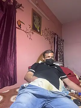 Saxymood1111 online show from March 15, 2026, 5:53 pm