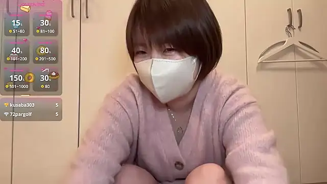 Snapshot of Soratan1218 chatting on March 11, 2026, 8:41 am Soratan1218 online show from March 11, 2026, 8:41 am