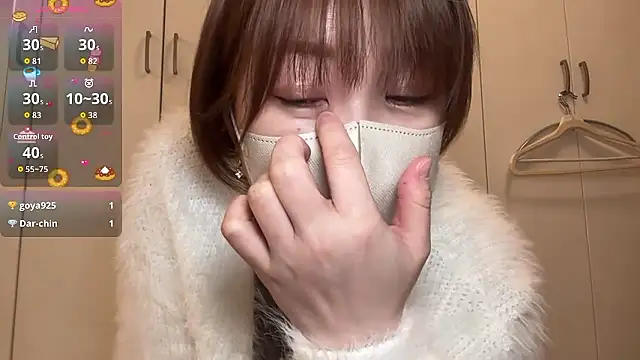 Snapshot of Soratan1218 chatting on March 13, 2026, 4:39 am Soratan1218 online show from March 13, 2026, 4:39 am