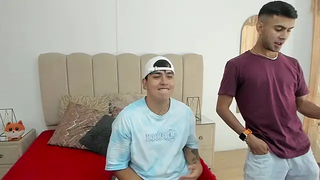 Snapshot of TomasANDalejo chatting on December 3, 2025, 12:26 pm TomasANDalejo online show from December 3, 2025, 12:26 pm