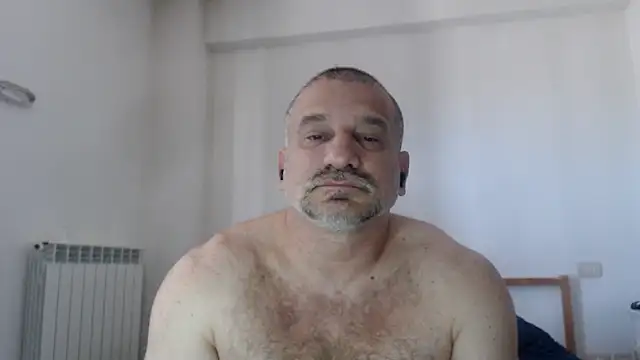 Mauro7788 online show from May 3, 2026, 7:57 am