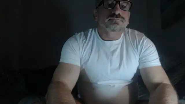 Mauro7788 online show from November 28, 2025, 6:30 pm