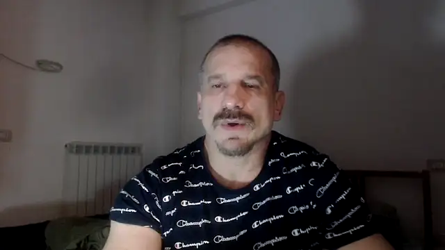 Mauro7788 online show from December 20, 2025, 12:41 pm