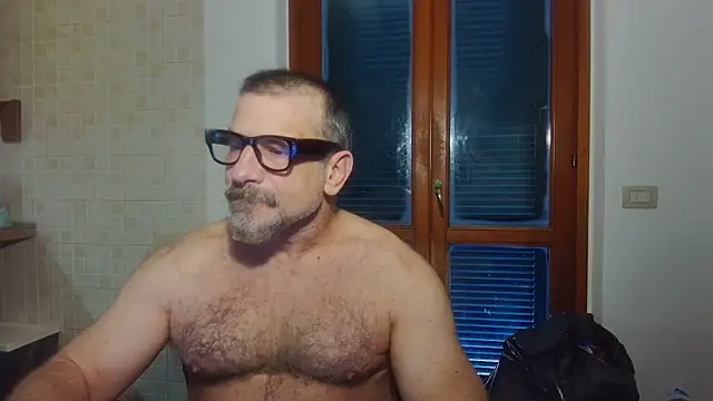 Mauro7788 online show from December 3, 2025, 8:03 am