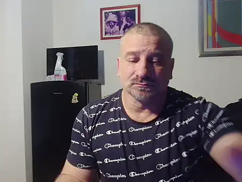 Mauro7788 online show from May 8, 2026, 9:46 am