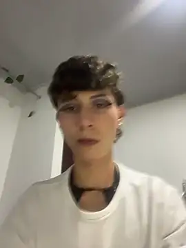 Nicole  7u7 online show from January 19, 2026, 12:25 am