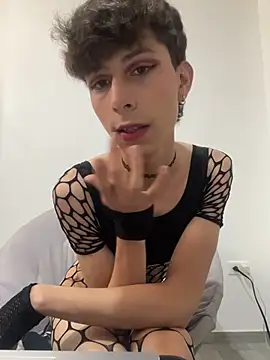 Nicole  7u7 online show from January 11, 2026, 2:24 pm