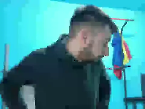 bigcockbignose online show from January 9, 2026, 6:15 pm