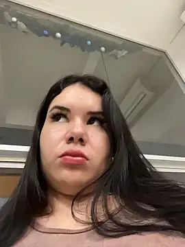 angely ross1 online show from January 8, 2026, 1:22 am