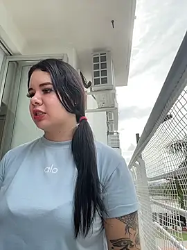 angely ross1 online show from January 15, 2026, 2:53 pm