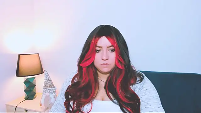 HarperSensual online show from December 23, 2025, 9:08 am