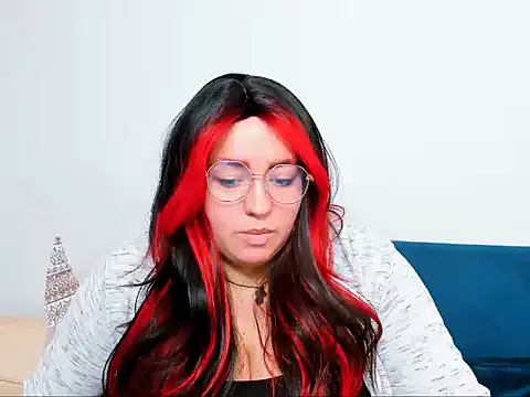 HarperSensual online show from February 4, 2026, 2:01 pm