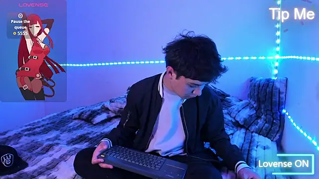 Prince kody online show from January 31, 2026, 11:58 pm