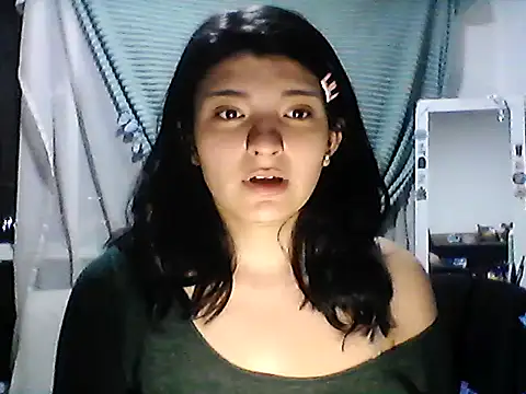 Snapshot of ObsidianOrchid chatting on December 17, 2025, 12:26 am ObsidianOrchid online show from December 17, 2025, 12:26 am