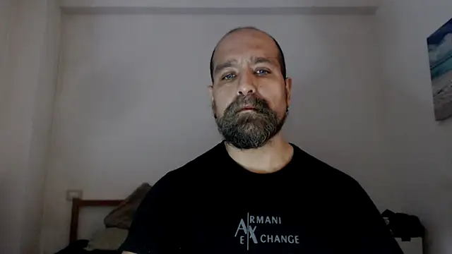 Snapshot of AMIRDIB2025 chatting on April 27, 2026, 1:42 pm AMIRDIB2025 online show from April 27, 2026, 1:42 pm
