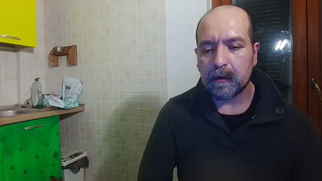 AMIRDIB2025 online show from March 19, 2026, 12:43 am