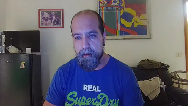 Snapshot of AMIRDIB2025 chatting on June 5, 2026, 12:48 am AMIRDIB2025 online show from June 5, 2026, 12:48 am