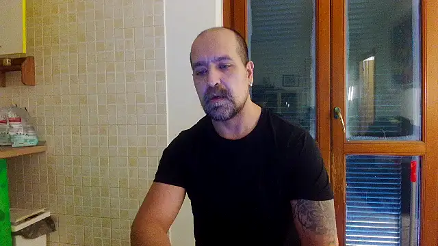 AMIRDIB2025 online show from March 13, 2026, 5:07 pm