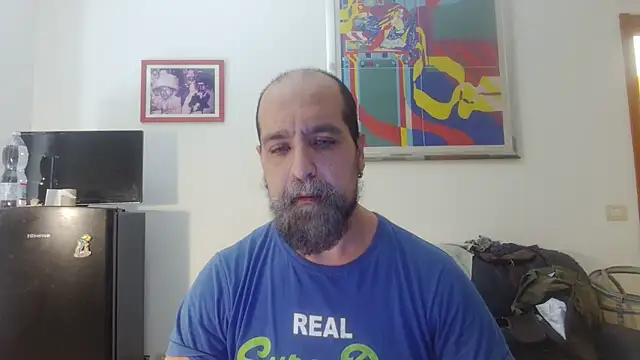 Snapshot of AMIRDIB2025 chatting on June 5, 2026, 6:52 am AMIRDIB2025 online show from June 5, 2026, 6:52 am