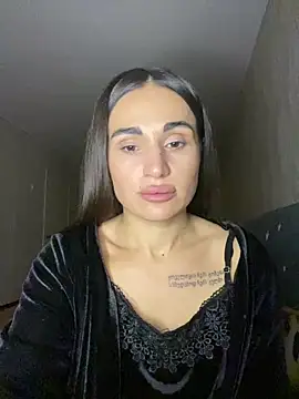 MonikaSi online show from December 15, 2025, 5:19 pm